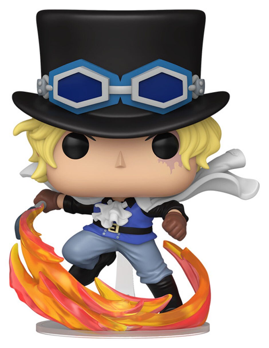 POP! One Piece Sabo 2