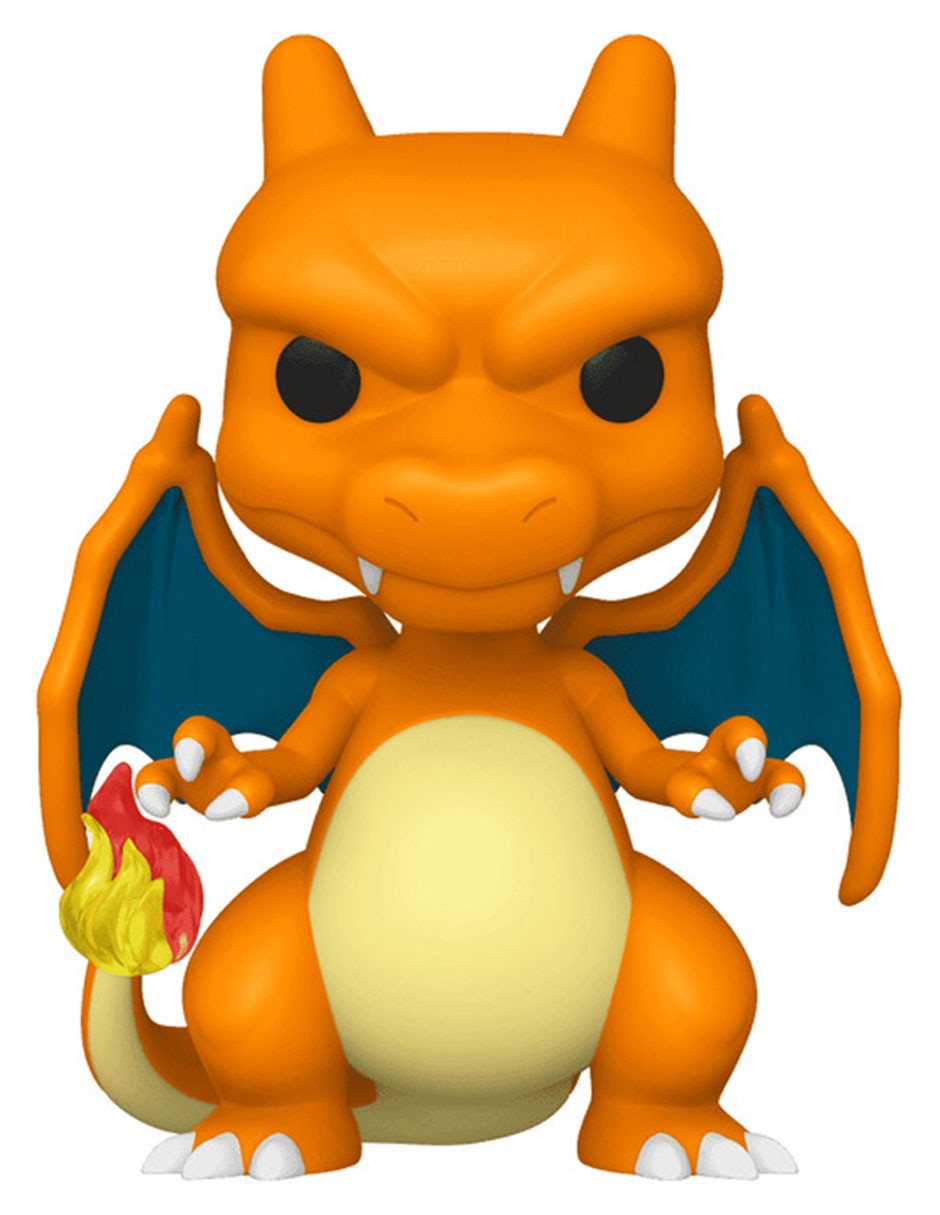 POP! Pokémon Charizard