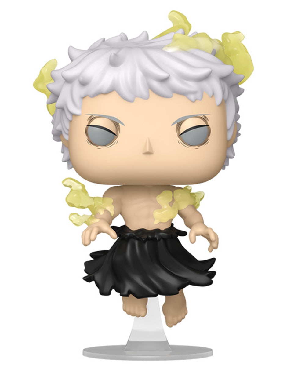 POP! My Hero Academia All For One 2