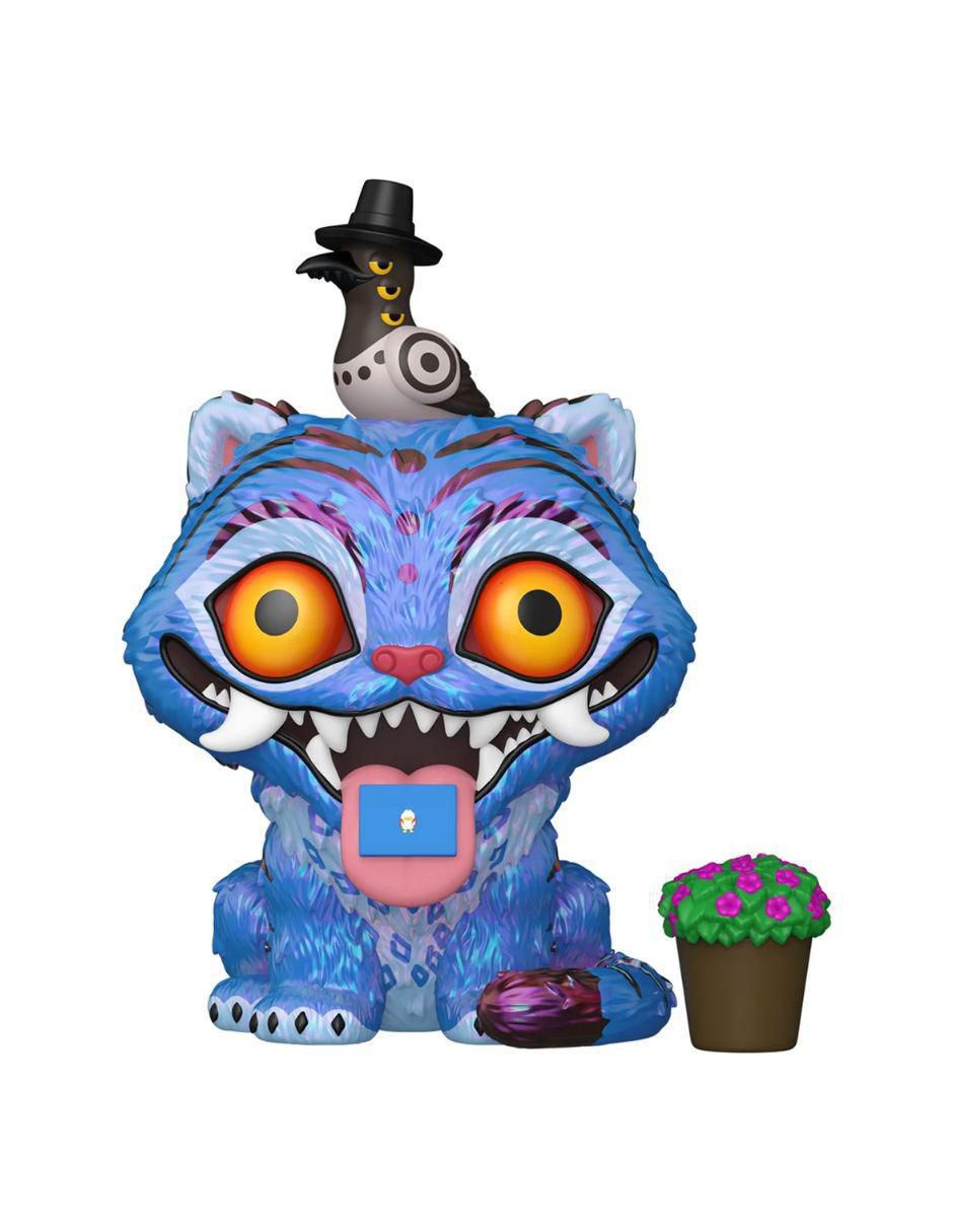Funko funko pop! animation kpop demon hunters derpy with sussie