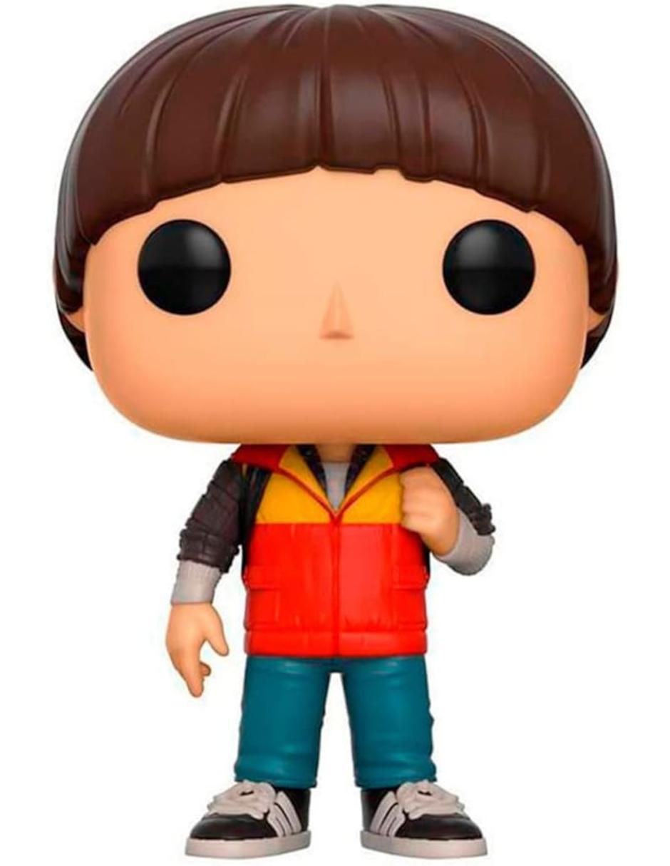 Funko Pop! Television Stranger Things Will