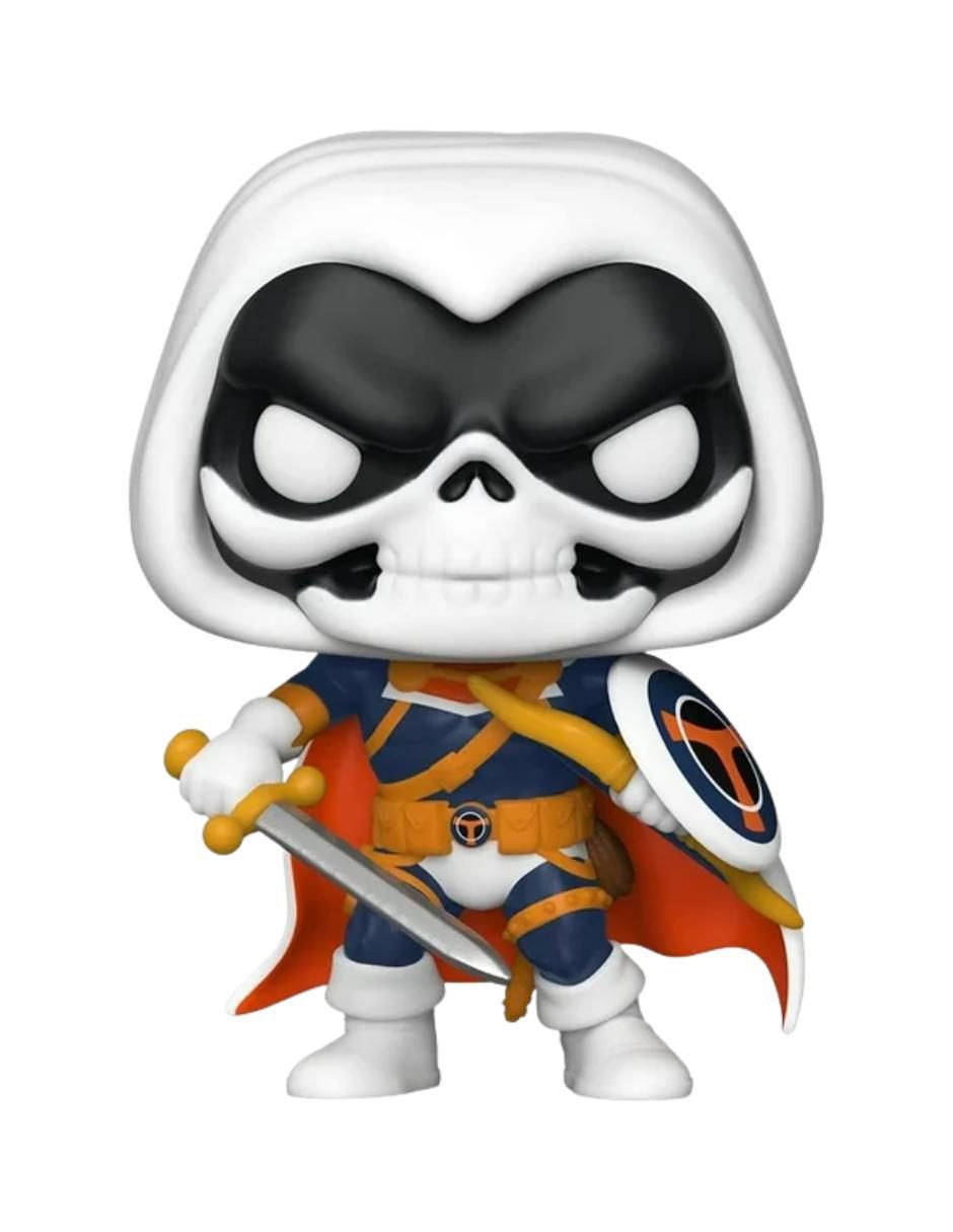 POP! Marvel Taskmaster Marvel 1