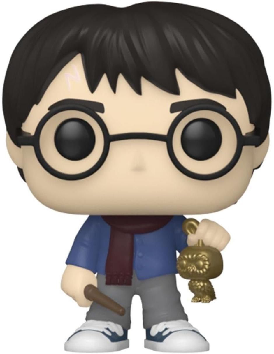 POP! Harry Potter 1