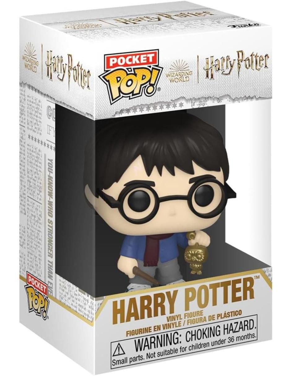 POP! Harry Potter 3