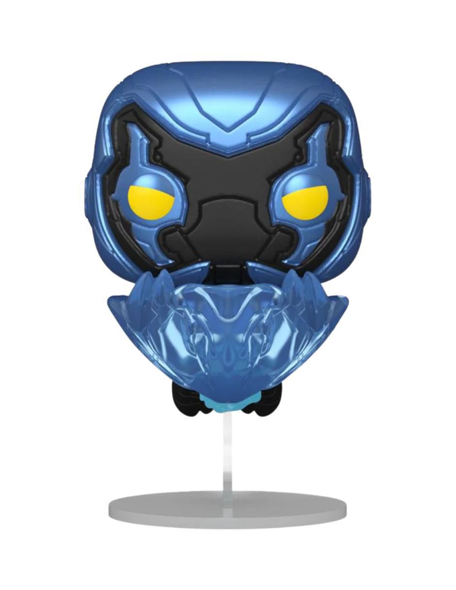 POP! DC Blue Beetle 1