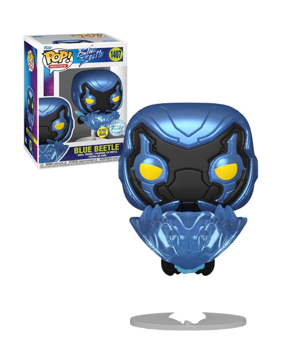POP! DC Blue Beetle 2