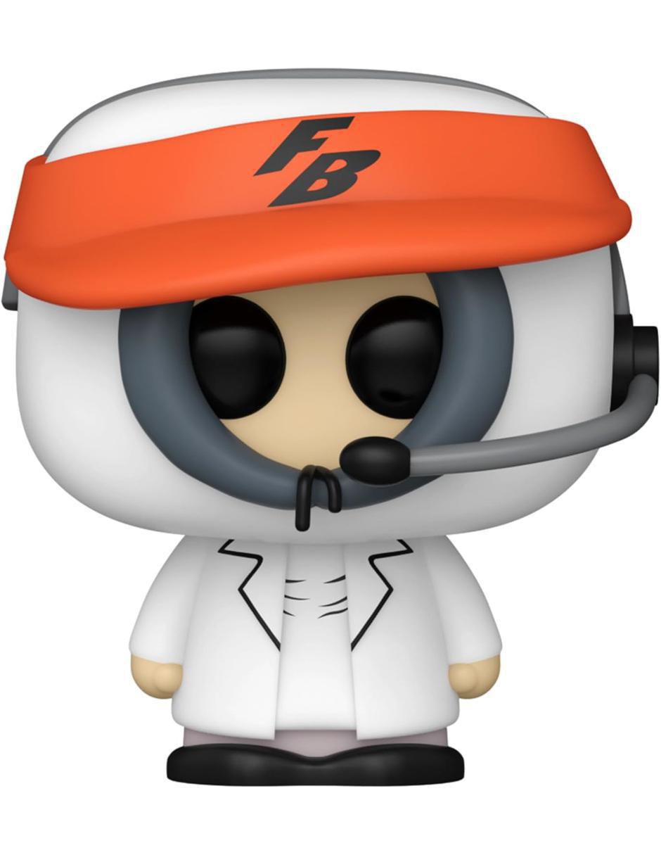 POP! South Park Kenny McCormick 1
