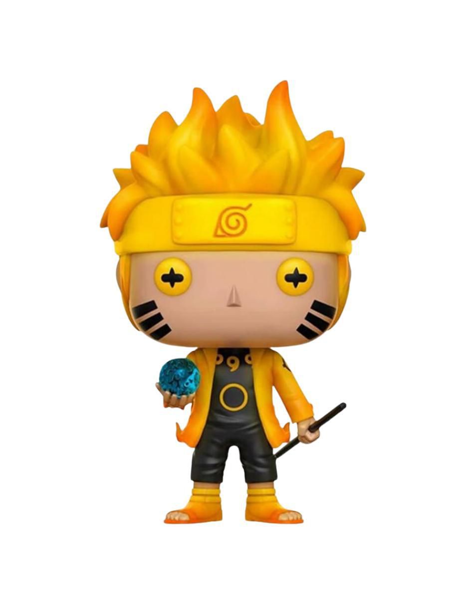 POP! Naruto Shippuden Naruto 1