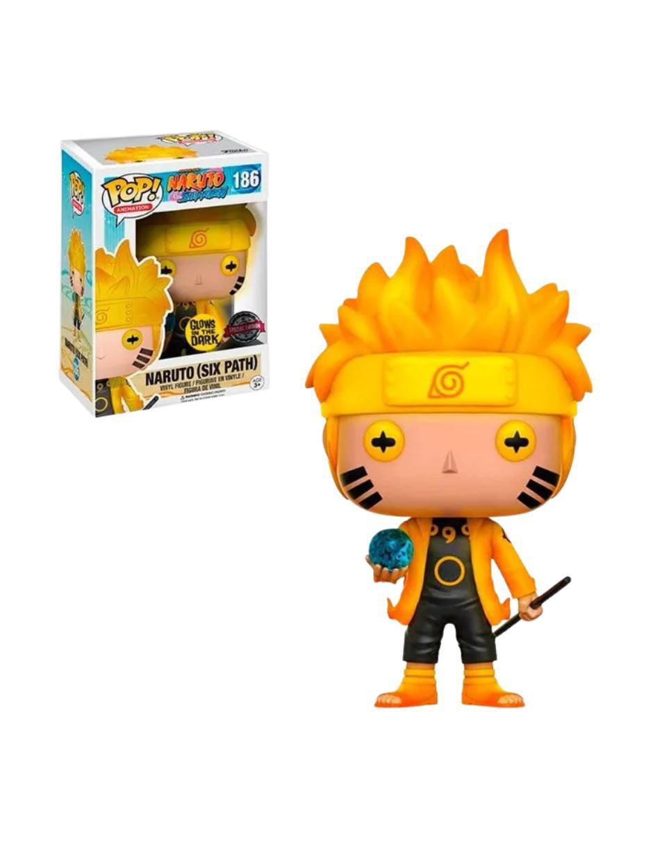 POP! Naruto Shippuden Naruto 2