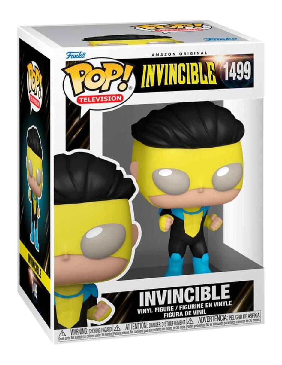 POP! Invincible 2