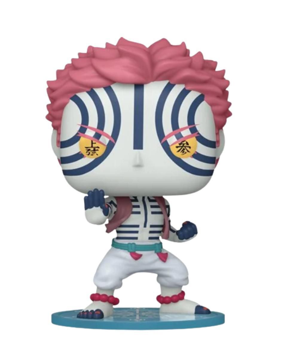 POP! Demon Slayer Akaza 1