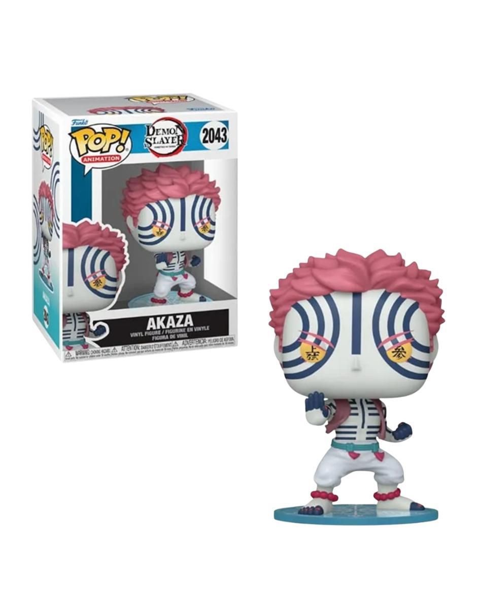 POP! Demon Slayer Akaza 3