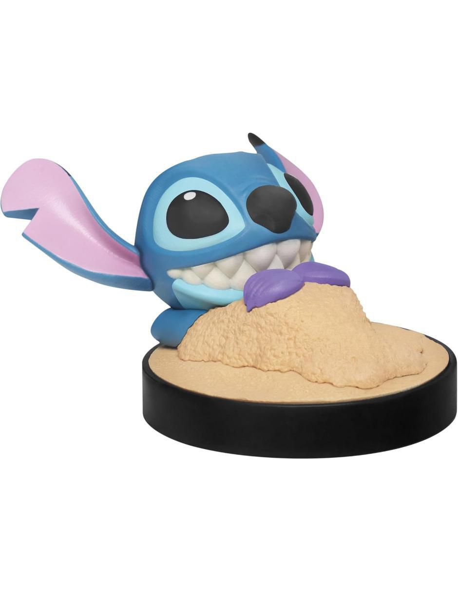 Figura de colección Disney Stitch Collectors 1