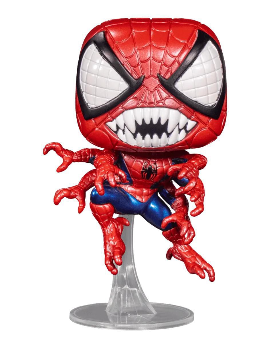 POP! Marvel Spider-Man 1