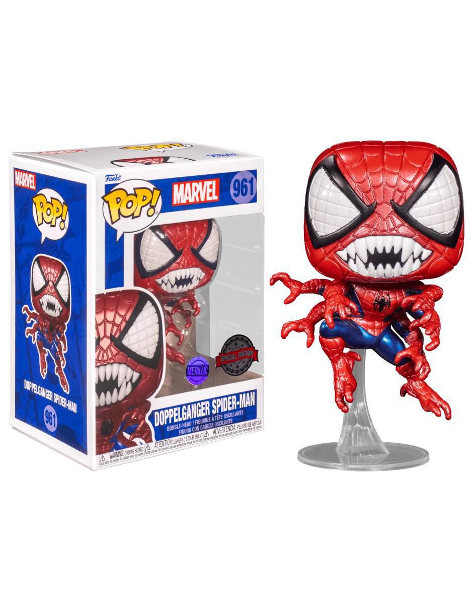 POP! Marvel Spider-Man 2