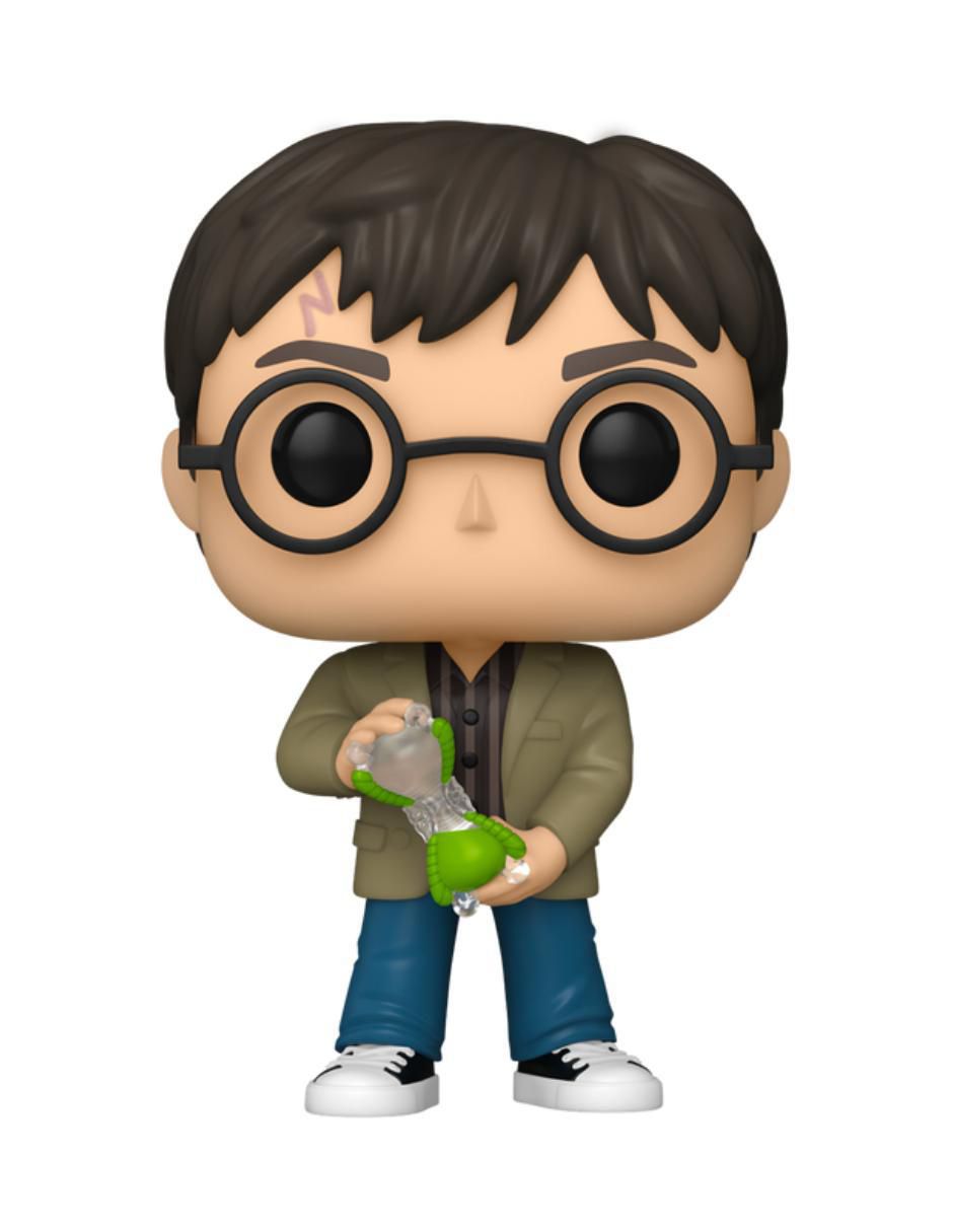 POP! Harry Potter 1