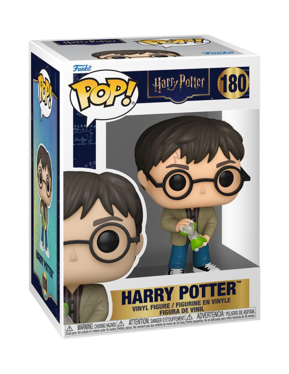 POP! Harry Potter 2