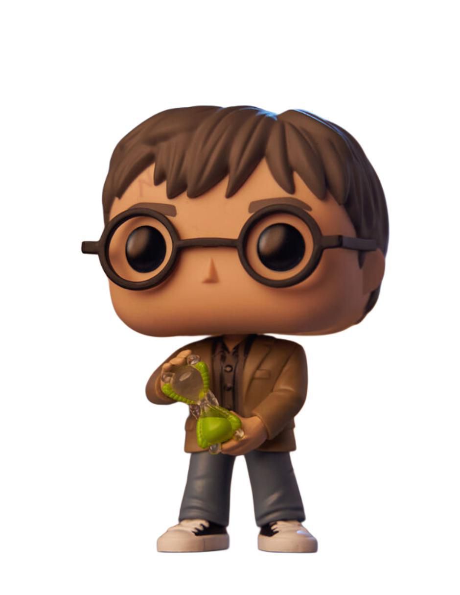 POP! Harry Potter 3