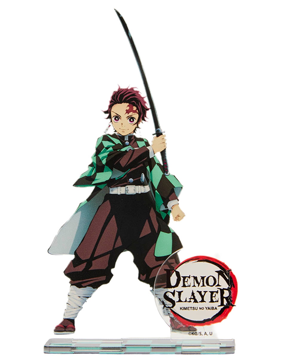 Figura de colección Demon Slayer Tanjiro Kamado Figura de colección Demon Slayer Tanjiro Kamado