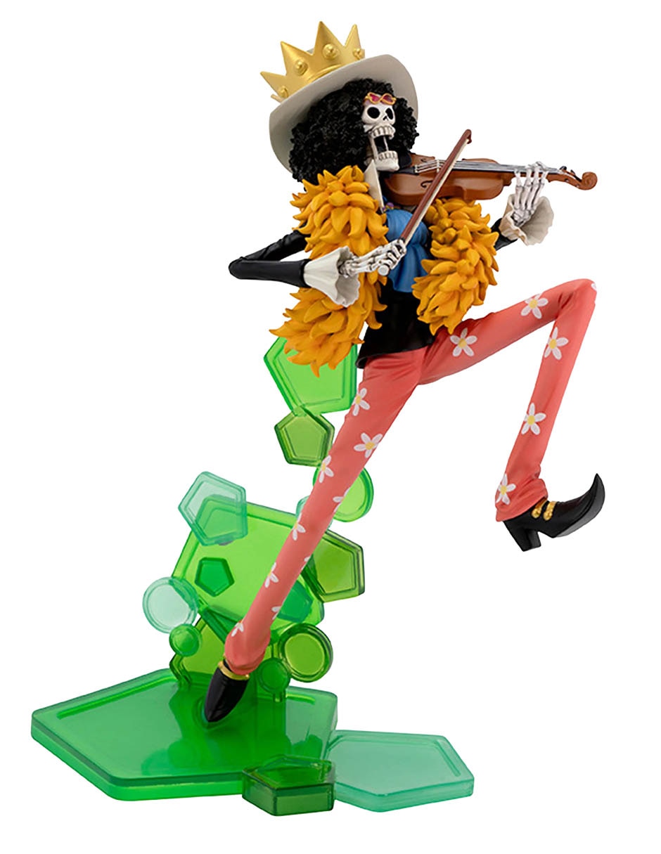 Figura de colección One Piece Babe Figura de colección One Piece Babe