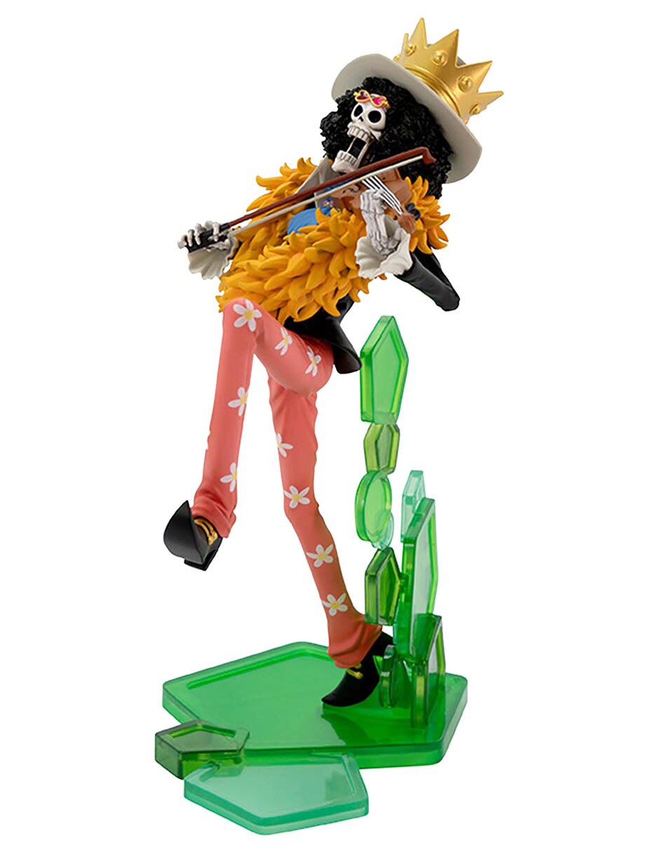 Figura de colección One Piece Babe 2