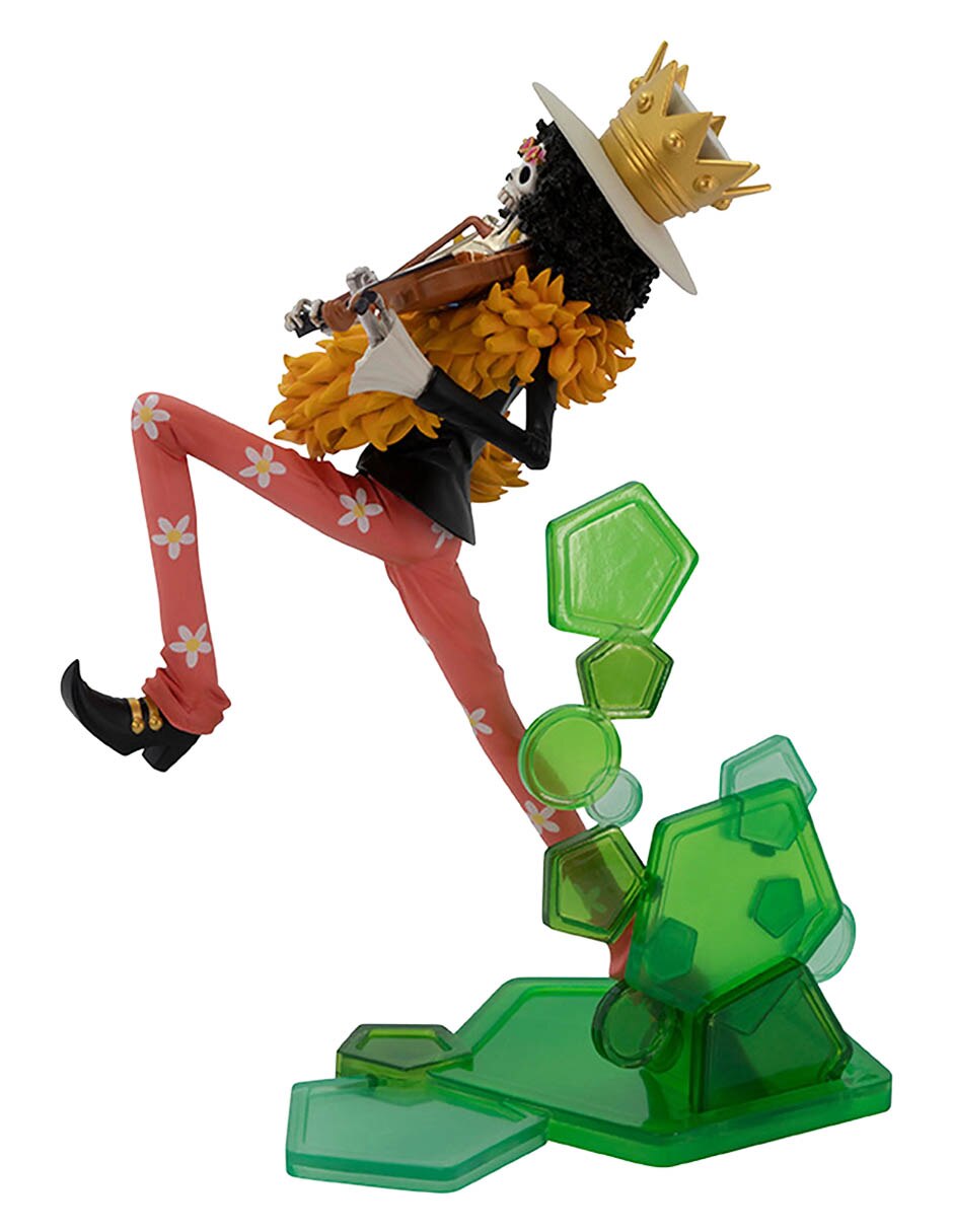 Figura de colección One Piece Babe 3