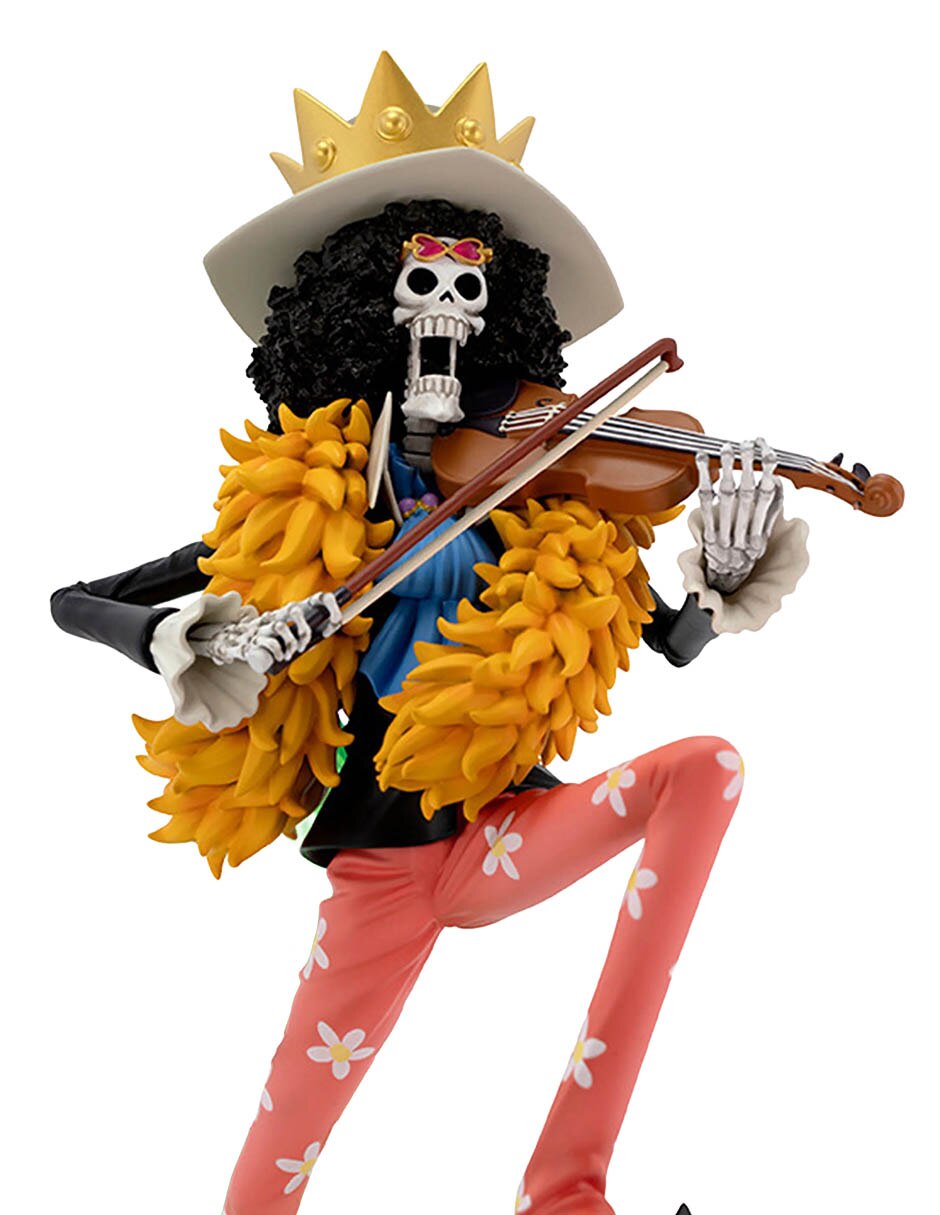 Figura de colección One Piece Babe 5