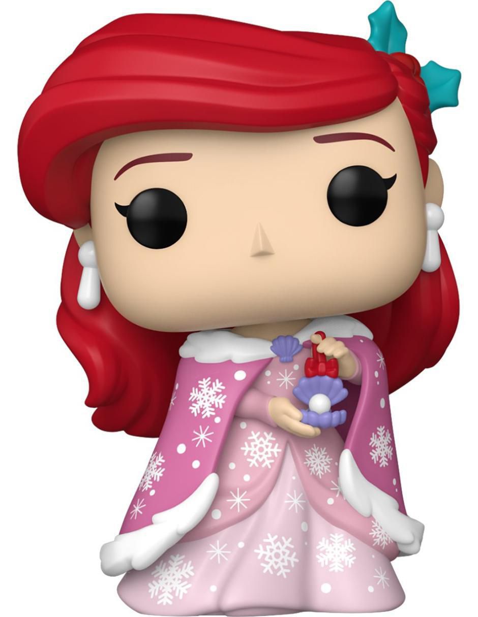 POP! La Sirenita Ariel POP! La Sirenita Ariel