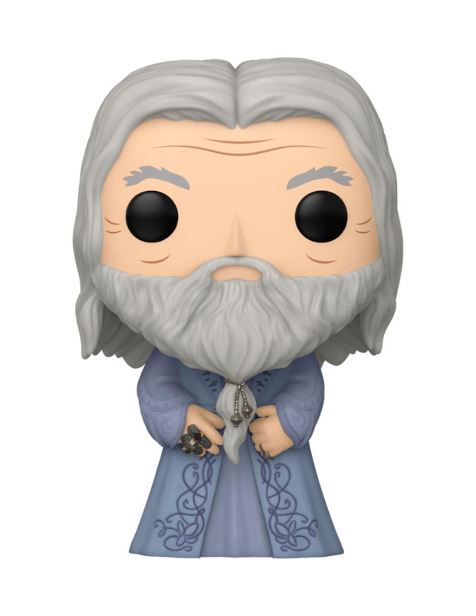POP! Harry Potter Albus Dumbledore