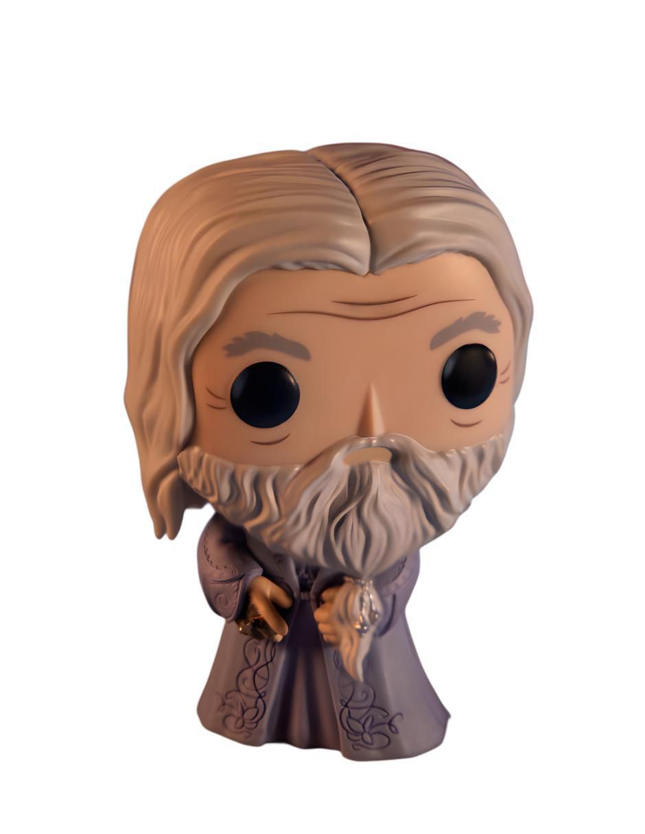 POP! Harry Potter Albus Dumbledore 3