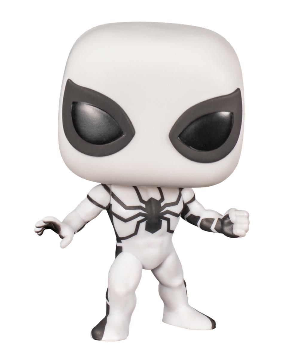 POP! Marvel Spider-Man 1
