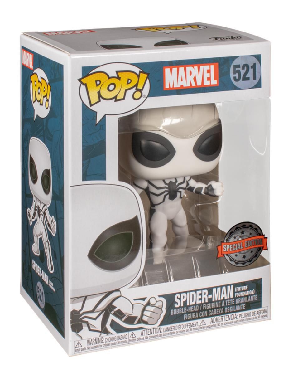POP! Marvel Spider-Man 2