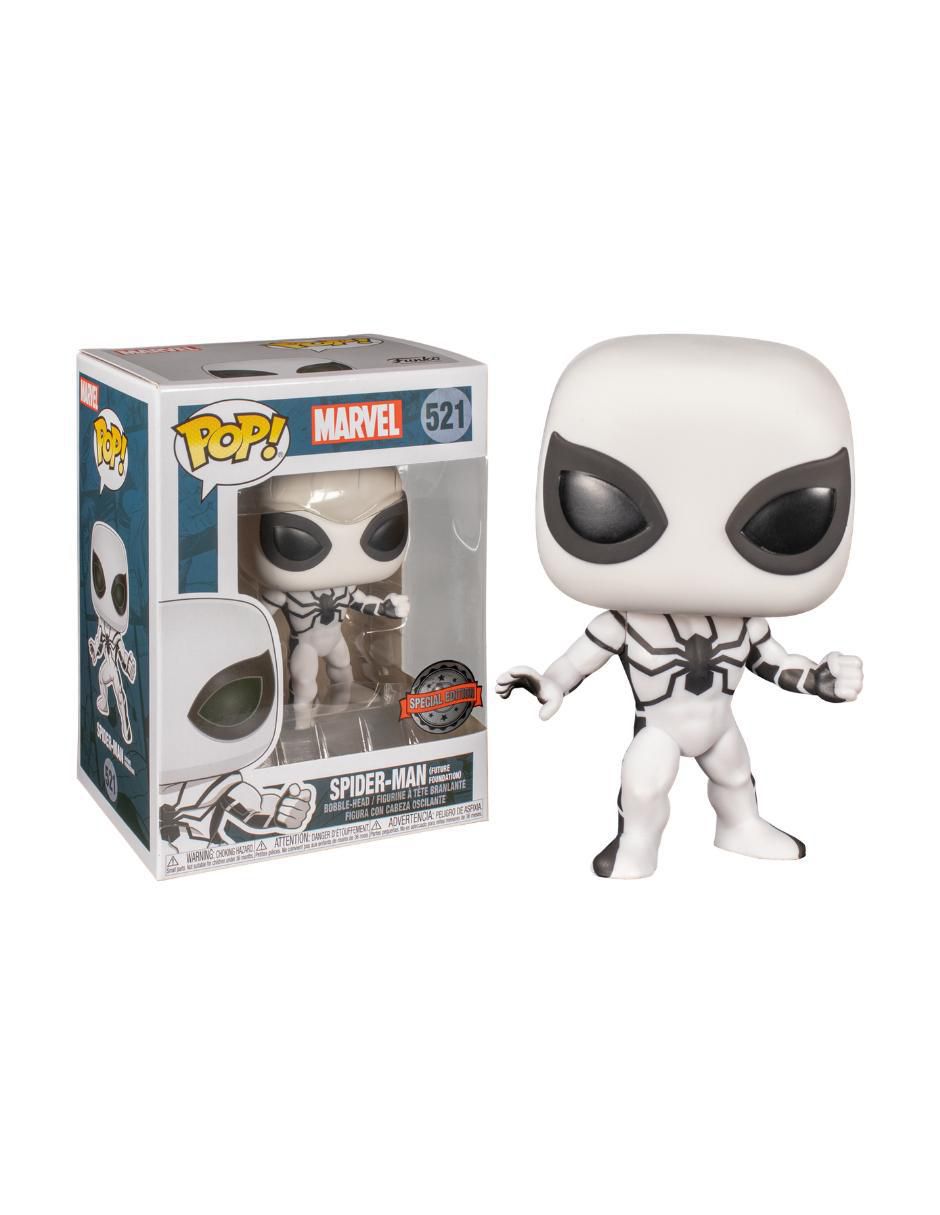POP! Marvel Spider-Man 3