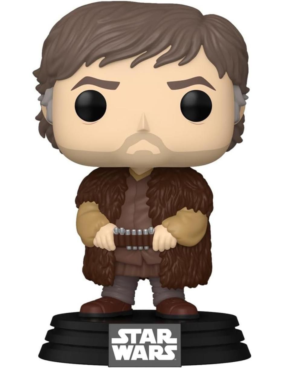 Funko POP! Star wars Jabba the Hutt