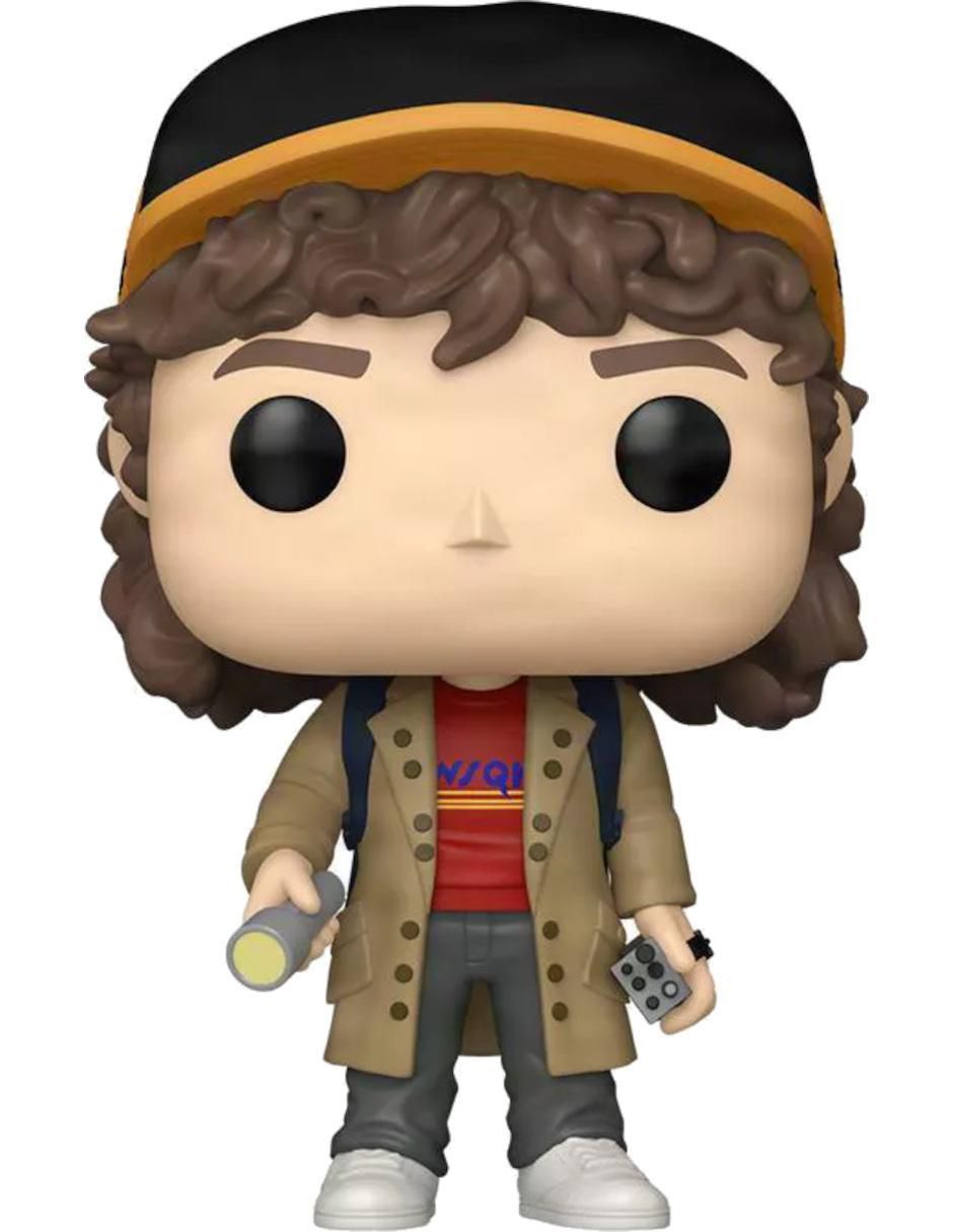 POP! Stranger Things Dustin Henderson 1