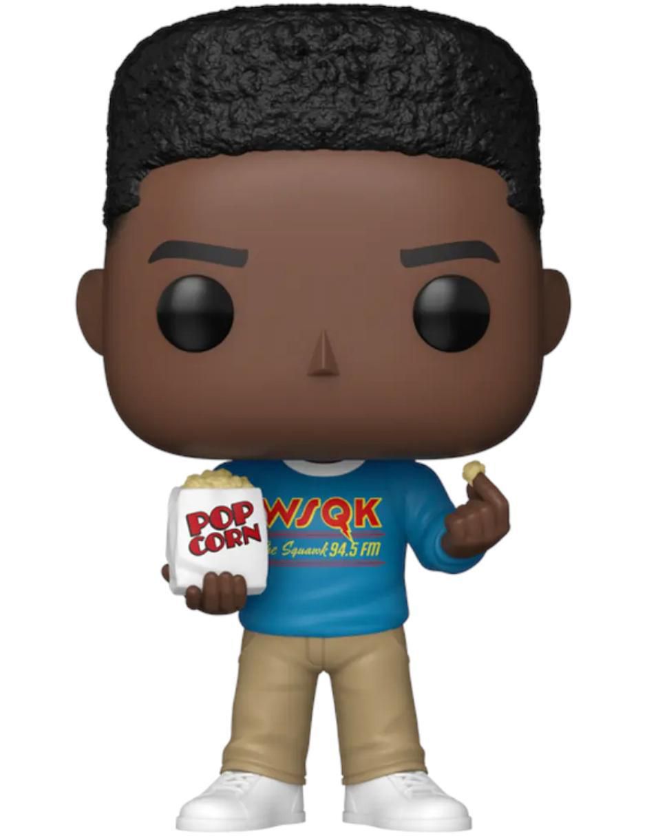 Funko POP! Television Strangers things Lucas Sinclair