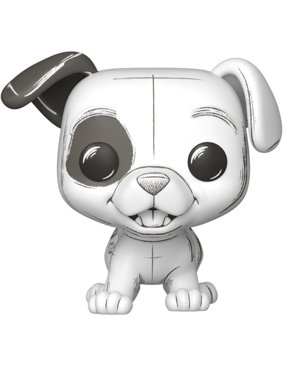 POP! 101 Dálmatas Patch 1