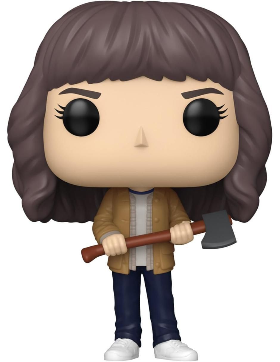 Funko POP! Television Stranger Things Joyce Byers