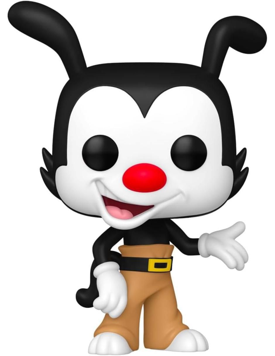 Funko POP! Animation Animaniacs Yakko