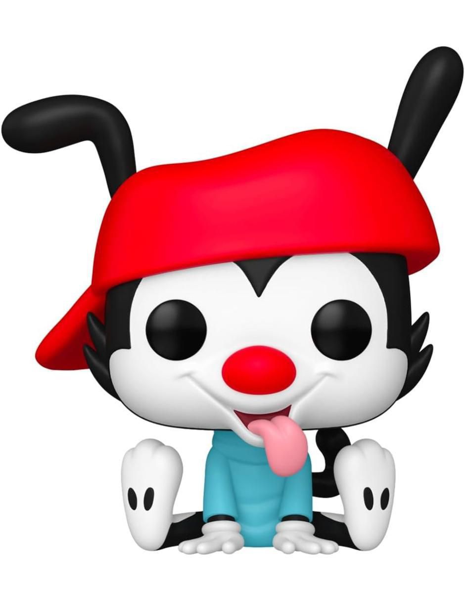 POP! Animaniacs Wakko 1