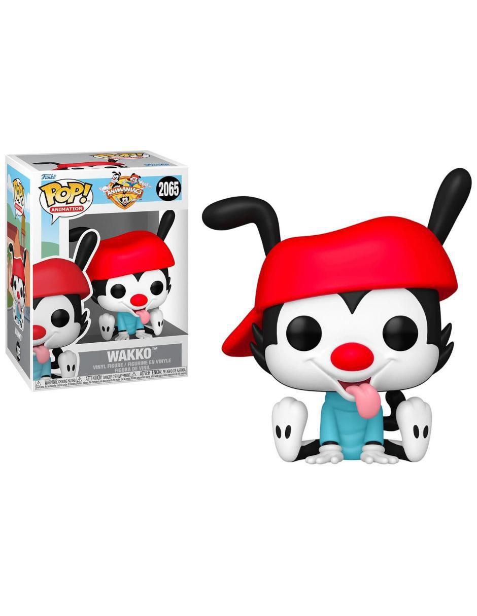 POP! Animaniacs Wakko 3