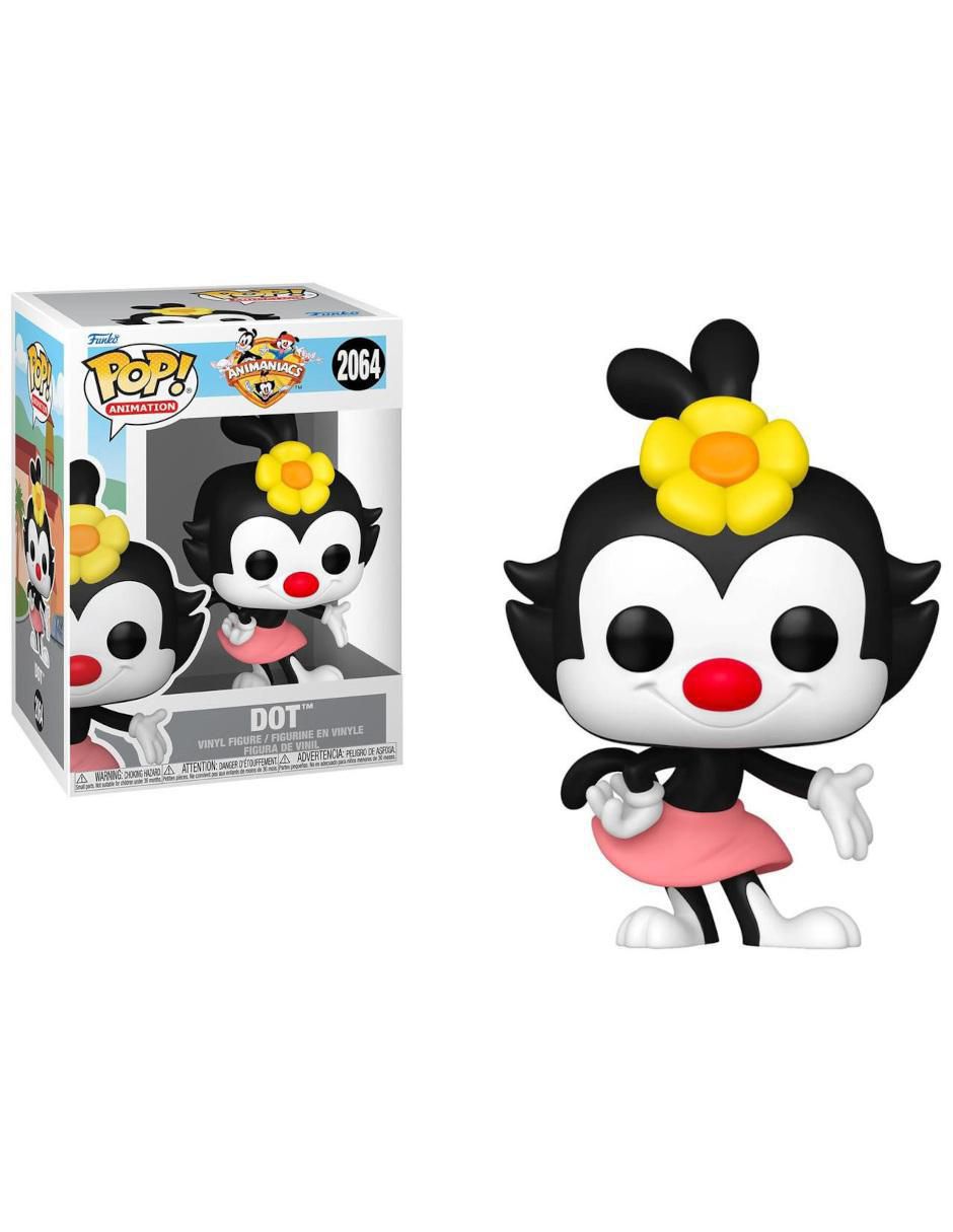 POP! Animaniacs Dot 2