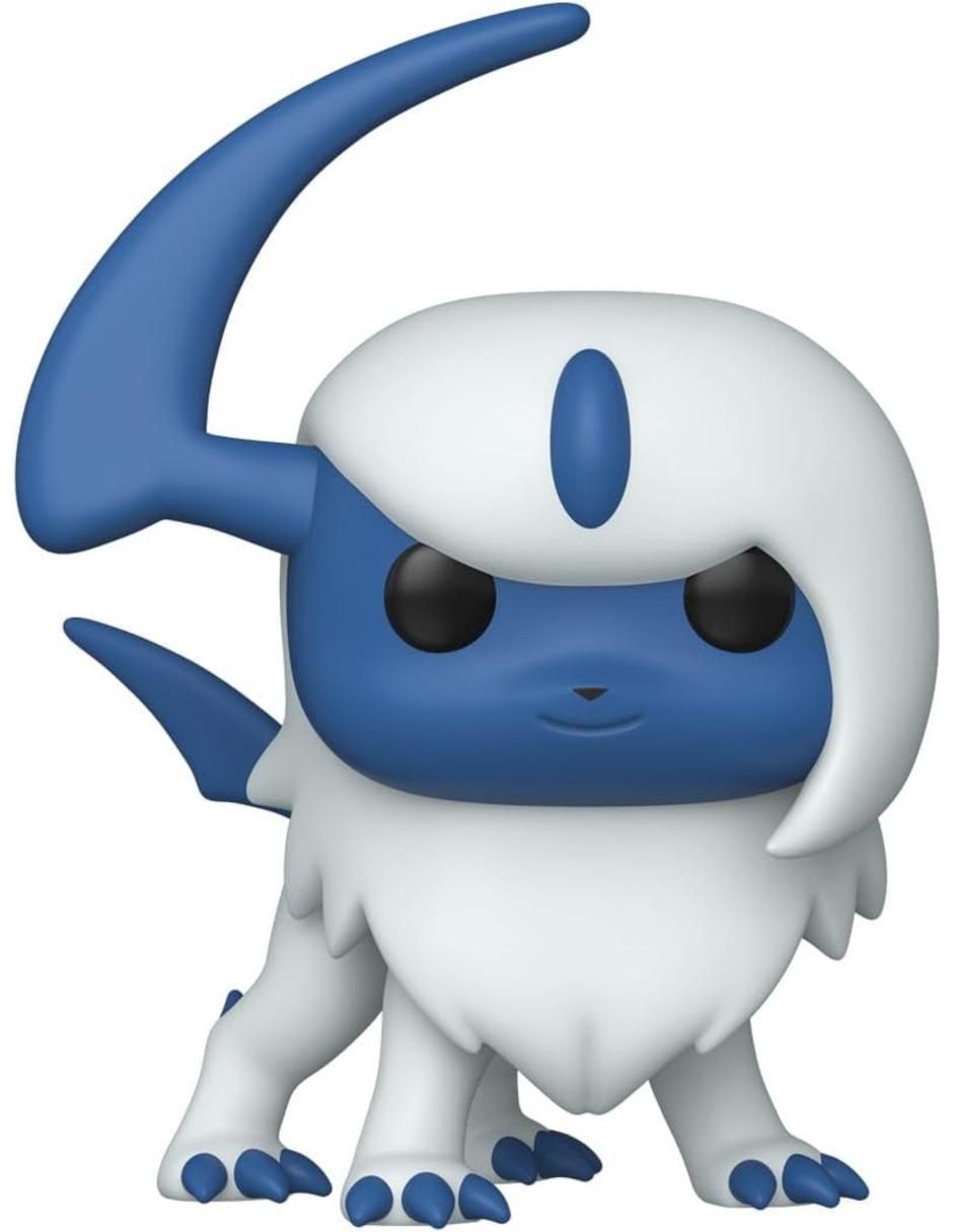 POP! Pokémon Absol 1