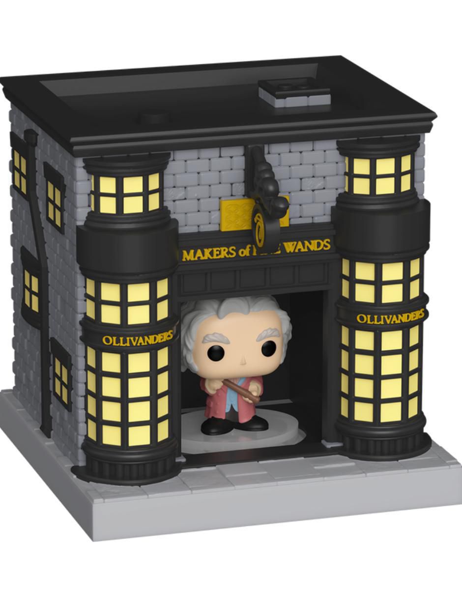 Set Funko ! Harry Potter 7