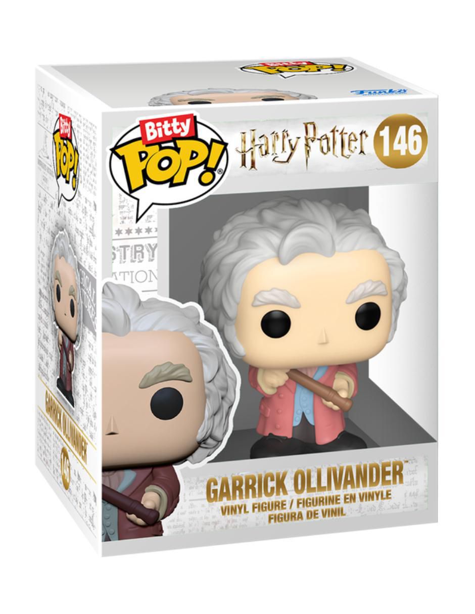 Set Funko ! Harry Potter 5