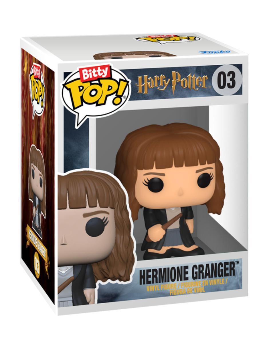 Set Funko ! Harry Potter 2