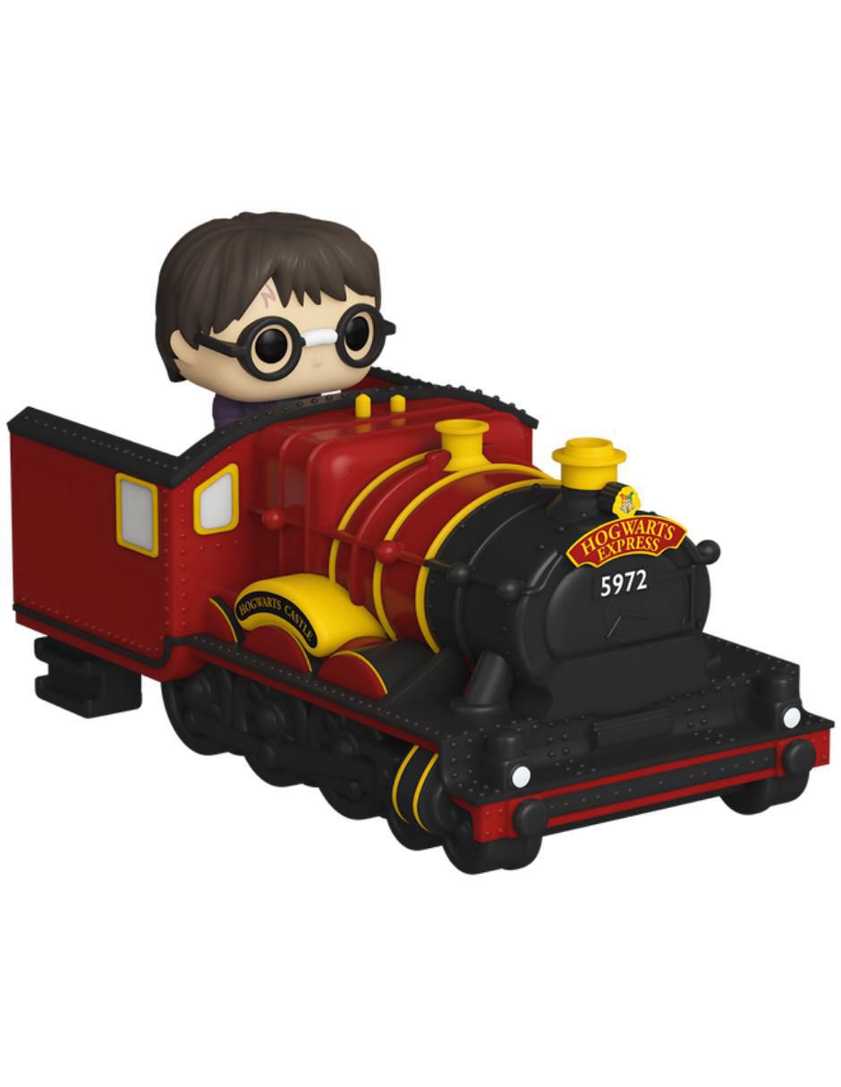 Set Funko ! Harry Potter 8