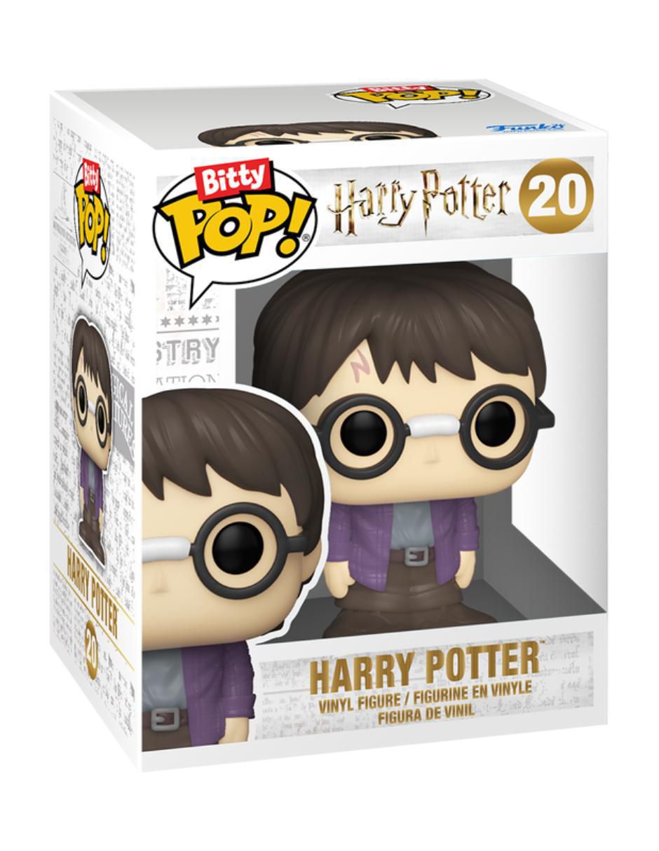 Set Funko ! Harry Potter 3