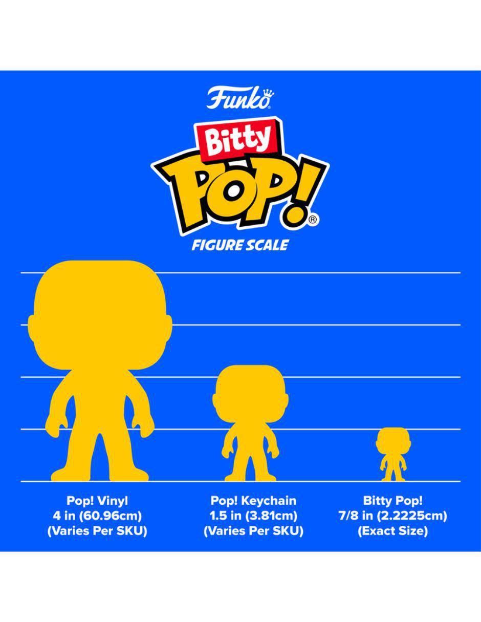 Set Funko ! Harry Potter 6