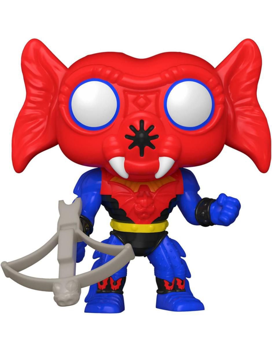 Funko Pop Retro Toys Masters of the Universe Mantenna